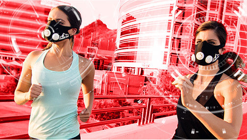 The Science Behind The Training Mask