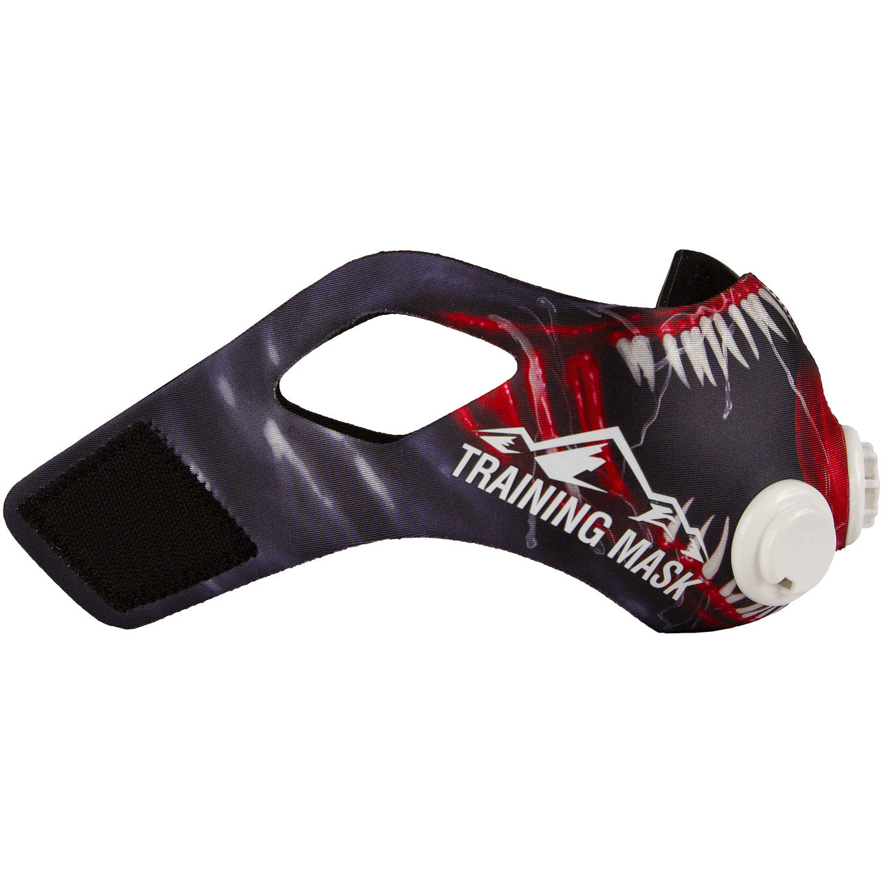 Training Mask 2.0 Venomous Sleeve