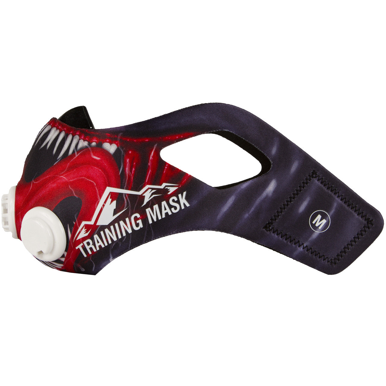Training Mask 2.0 Venomous Sleeve