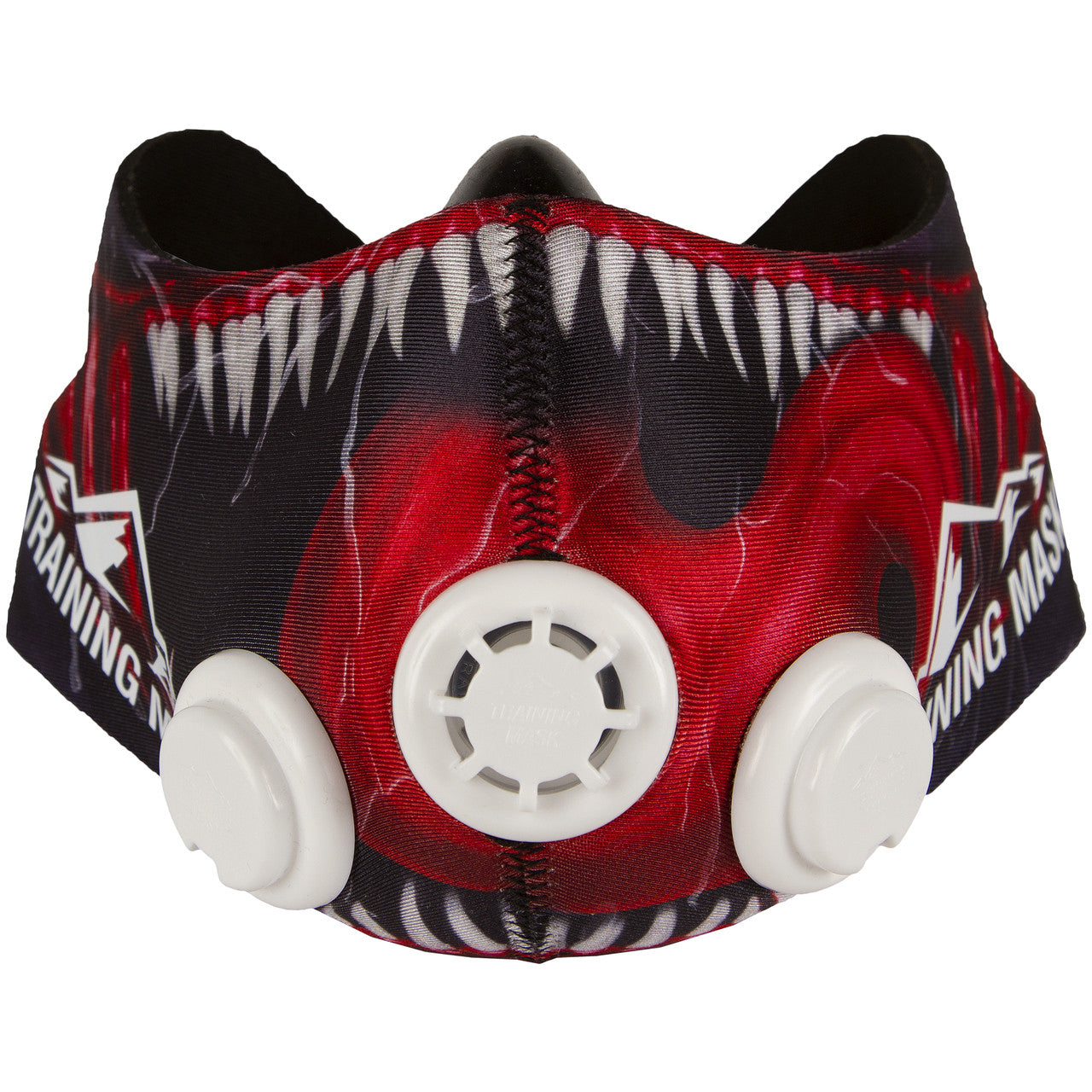 Training Mask 2.0 Venomous Sleeve