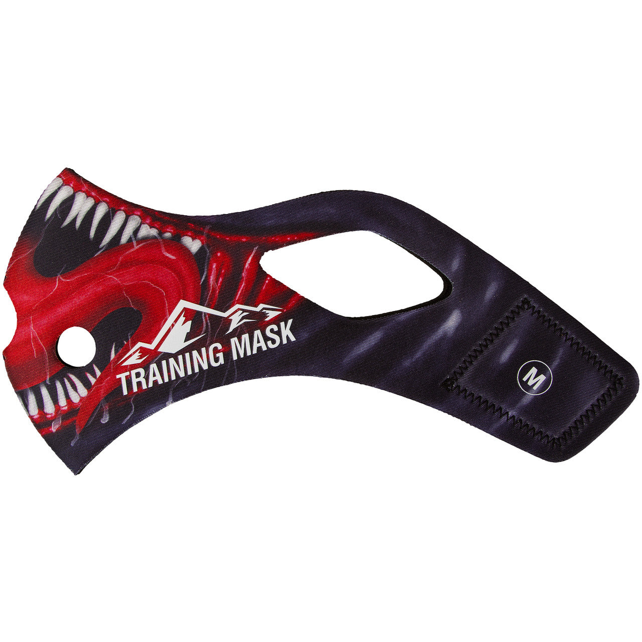 Training Mask 2.0 Venomous Sleeve