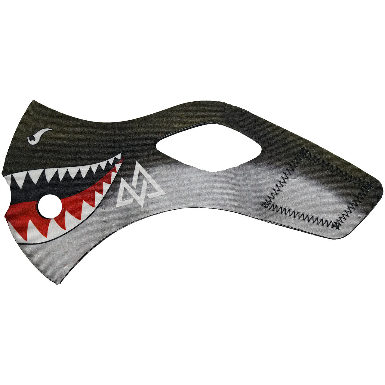 Training Mask 2.0 Mustang Sleeve