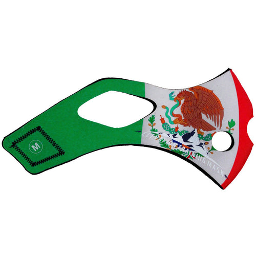 Training Mask 2.0 Mexico Sleeve