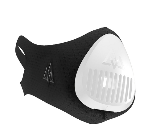 Training Mask - All Black Sleeve Universal