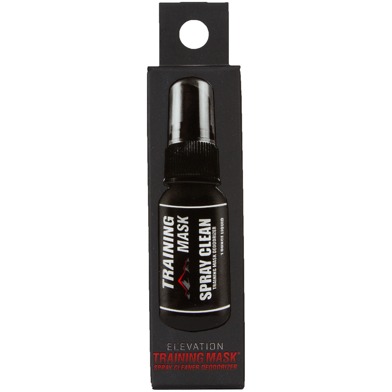 Elevation Training Mask Cleaner Spray