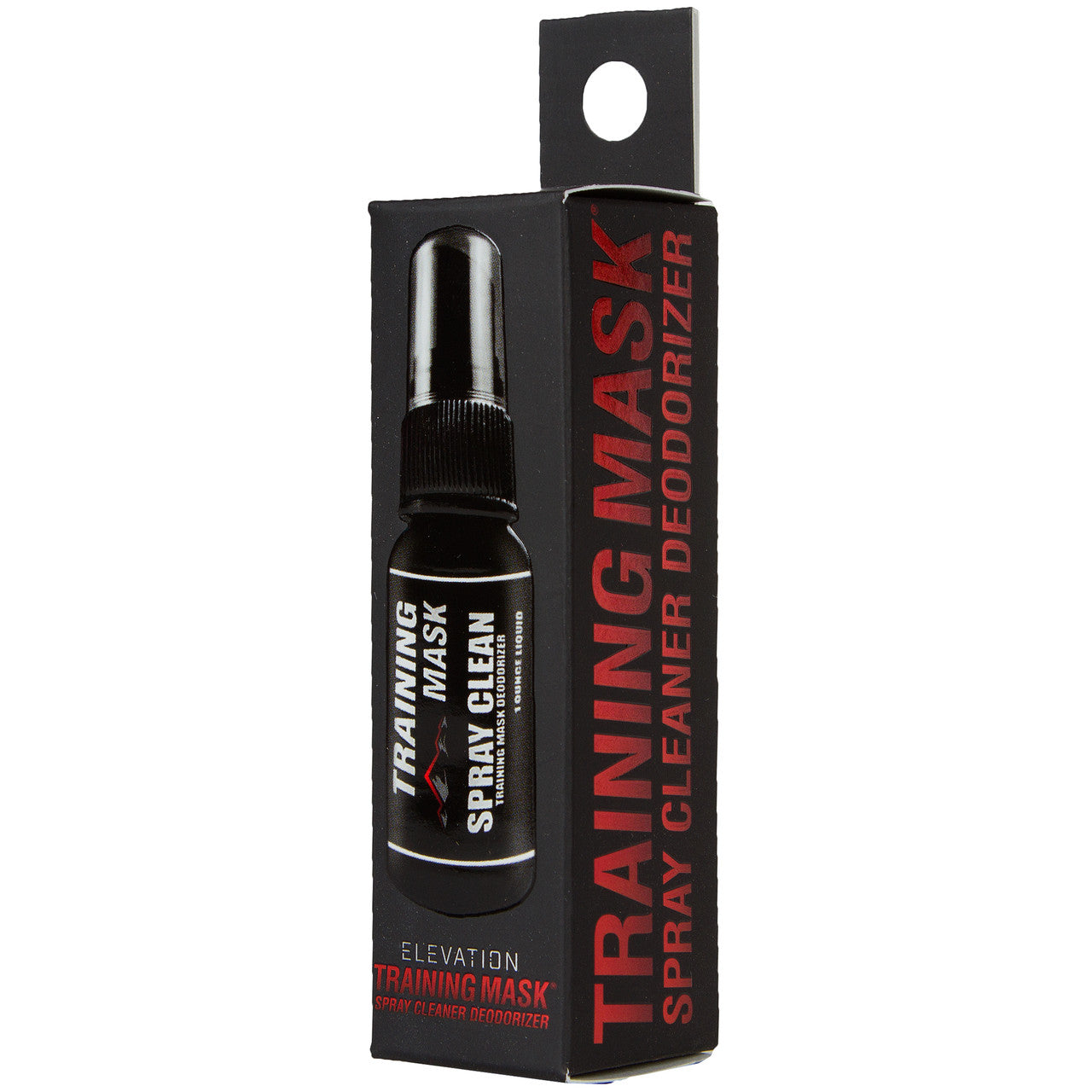 Elevation Training Mask Cleaner Spray
