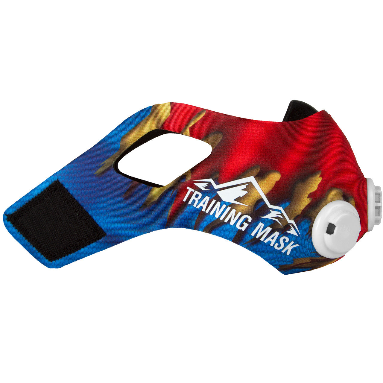 Training Mask 2.0 Super Steel Sleeve