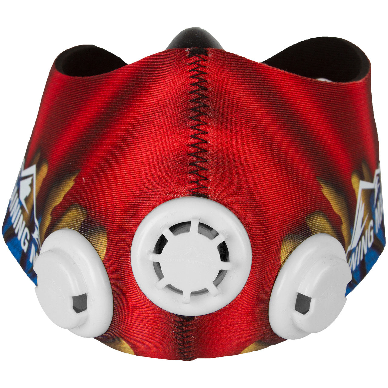 Training Mask 2.0 Super Steel Sleeve