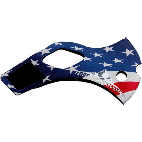 Training Mask 2.0 All American Sleeve