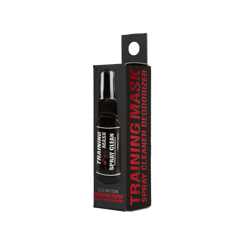 Elevation Training Mask Cleaner Spray