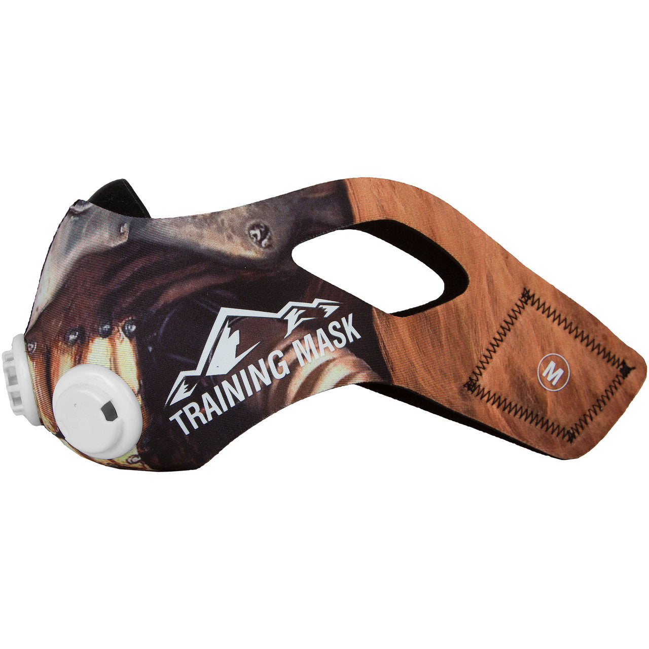 Training Mask 2.0 Maxx Sleeve