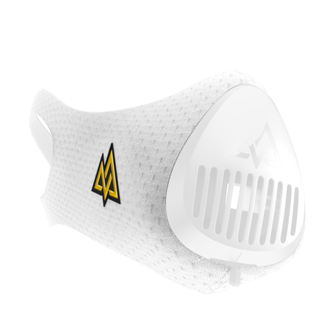 Training Mask - All Black Sleeve Universal