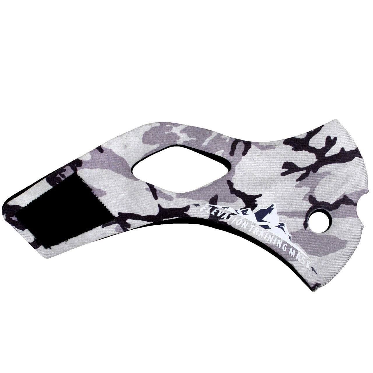 Training Mask 2.0 Snow Camo Sleeve