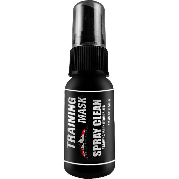 Elevation Training Mask Cleaner Spray