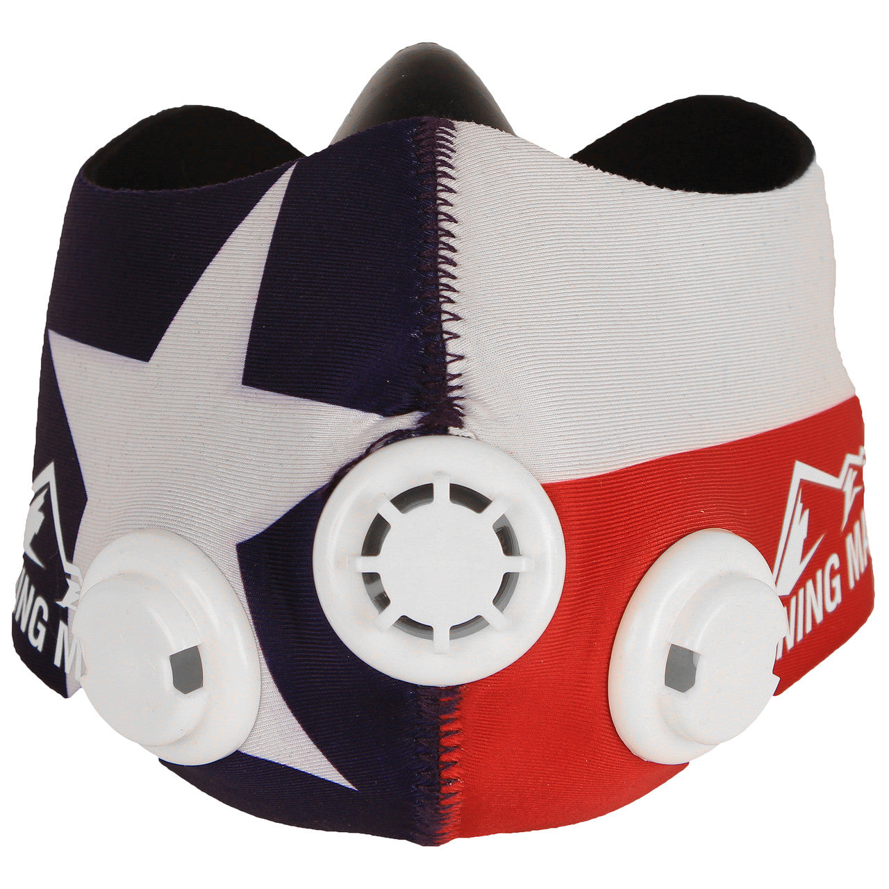 Training Mask 2.0 Texas Sleeve