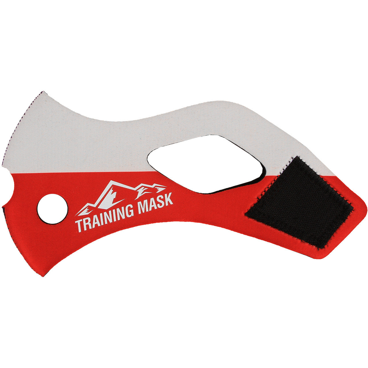 Training Mask 2.0 Texas Sleeve