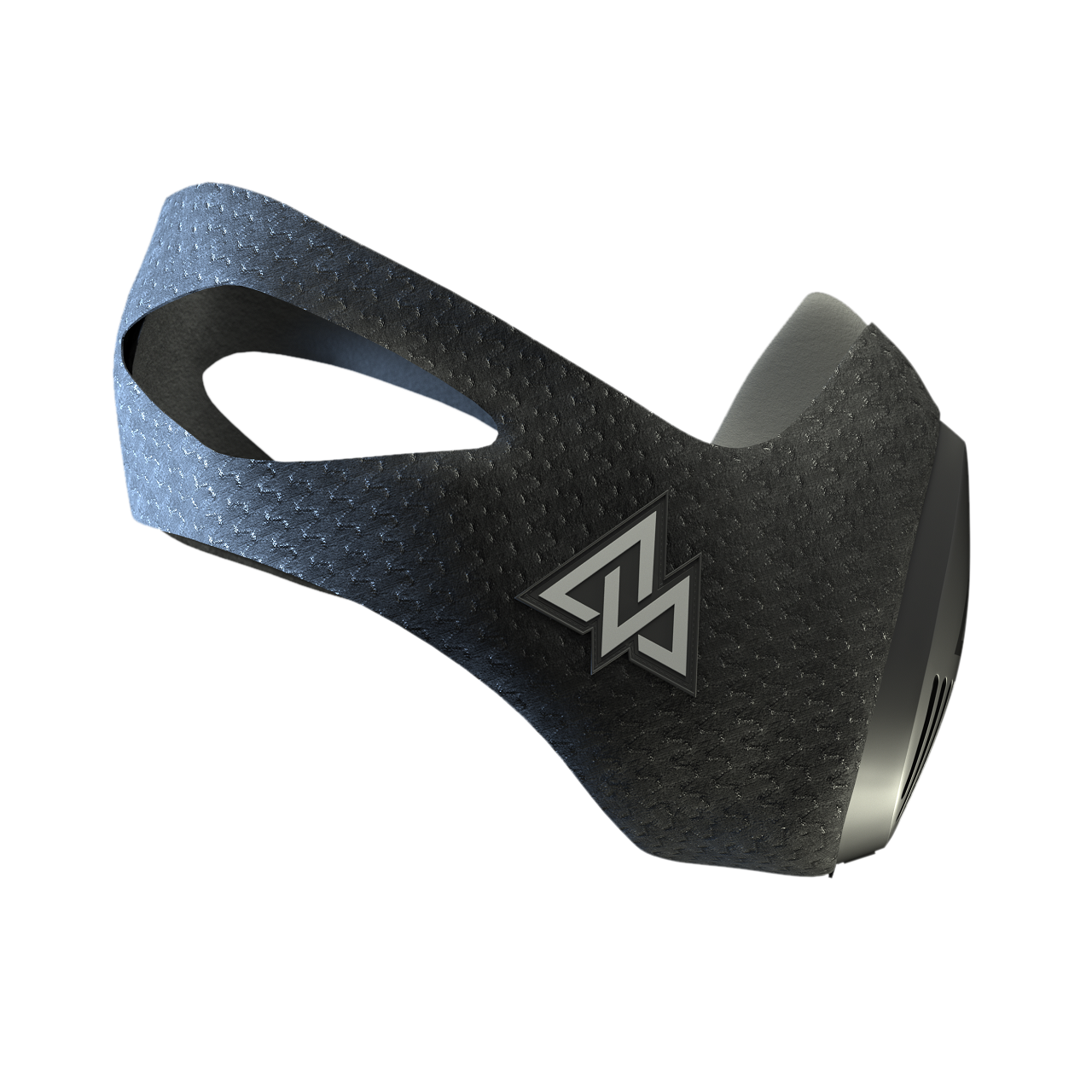 Respiratory training discount mask