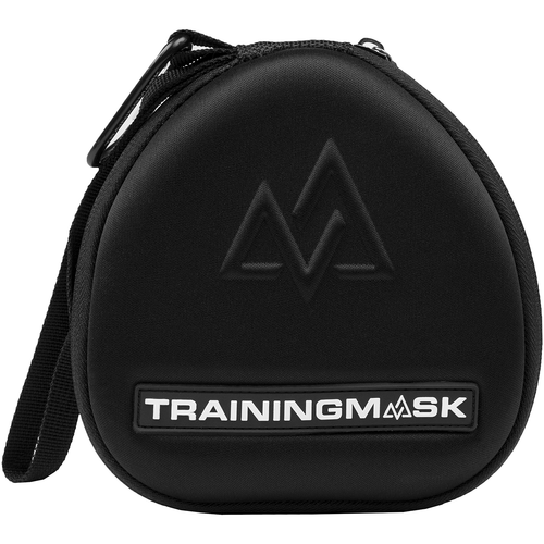 Training Mask Carry Case