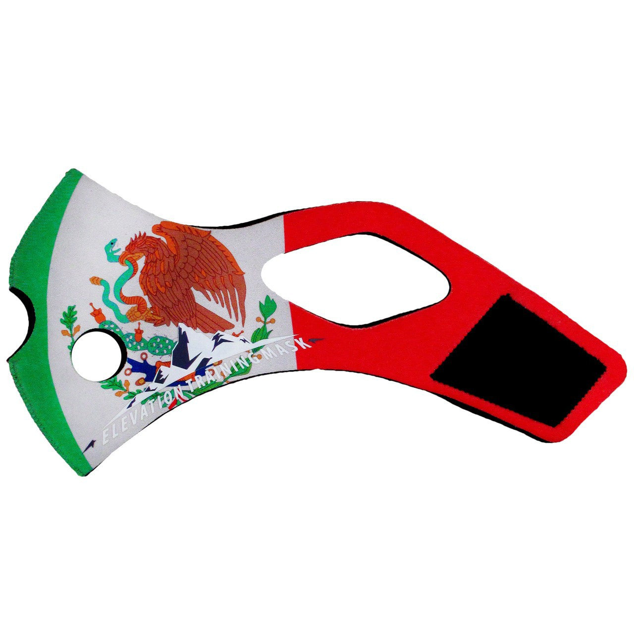 Training Mask 2.0 Mexico Sleeve