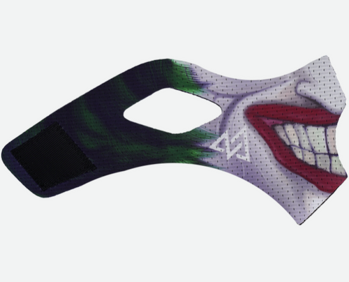 Training Mask 3.0 Jokester Sleeve