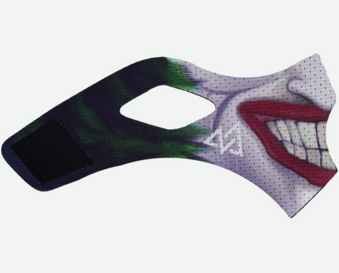 Training Mask 2.0 Digital Camo Sleeve