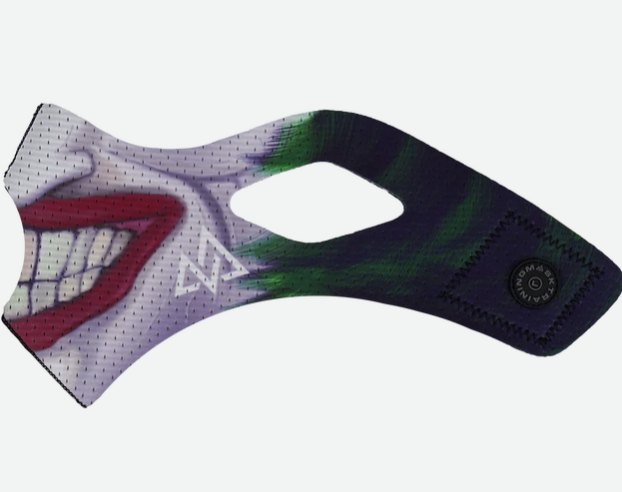 Training Mask 3.0 Jokester Sleeve