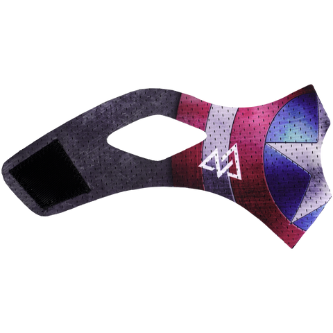 Training Mask 3.0 Sub Xero Sleeve