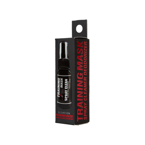 Elevation Training Mask Cleaner Spray