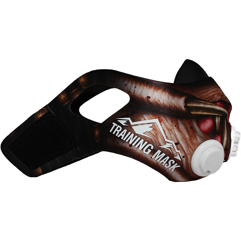 Training Mask 2.0 Pred a Tore Sleeve