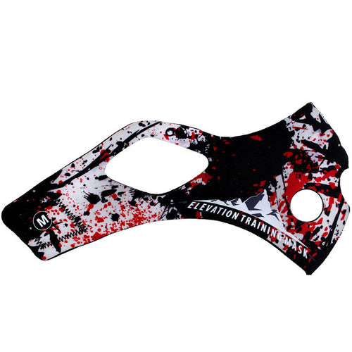 Training Mask 2.0 Splatter Sleeve