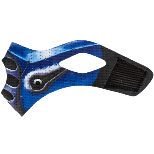 Training Mask 3.0 Sub Xero Sleeve